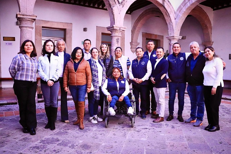 76 Legislatura, Brissa Arroyo