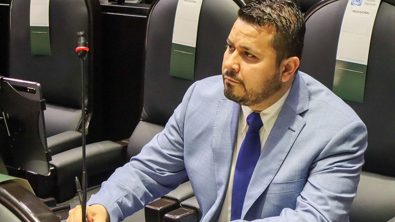 presupuesto 2025, PAN, Armando Tejeda