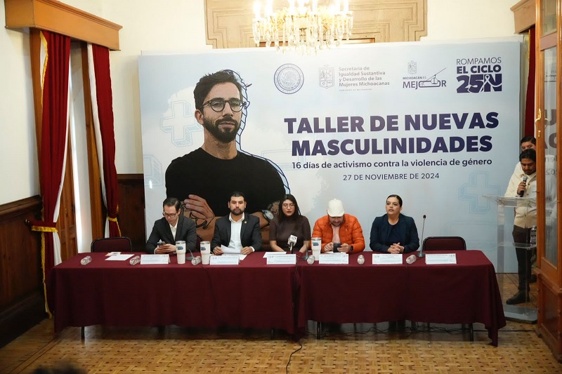 Congreso de Michoacán