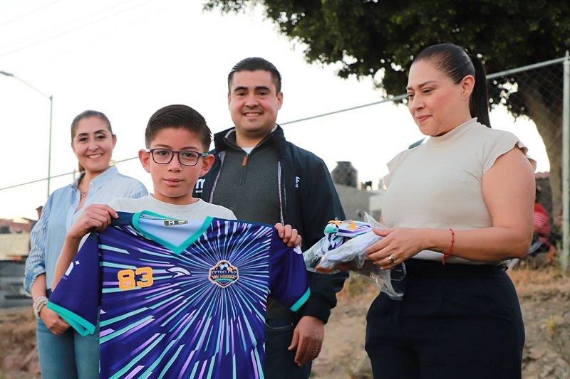 DIF Morelia