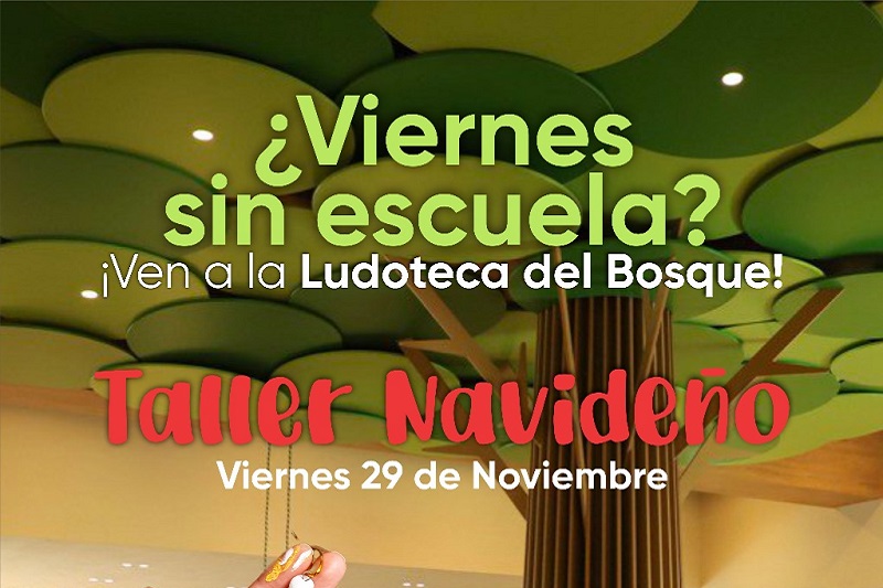 DIF Morelia, Taller Navideño