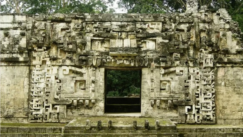 Campeche, México
