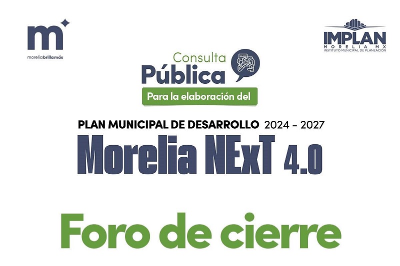 IMPLAN Morelia
