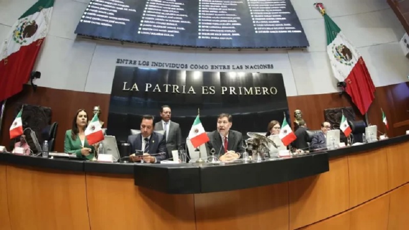 Morena, órganos autónomos