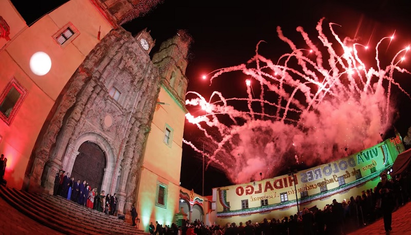 UNESCO, San Miguel de Allende