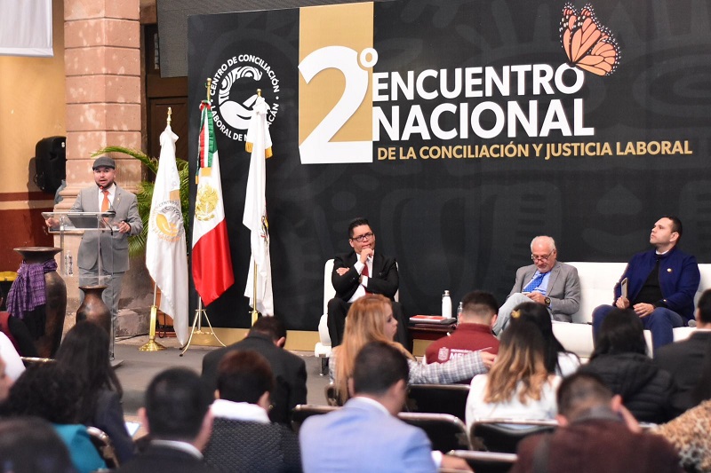 Congreso de Michoacán