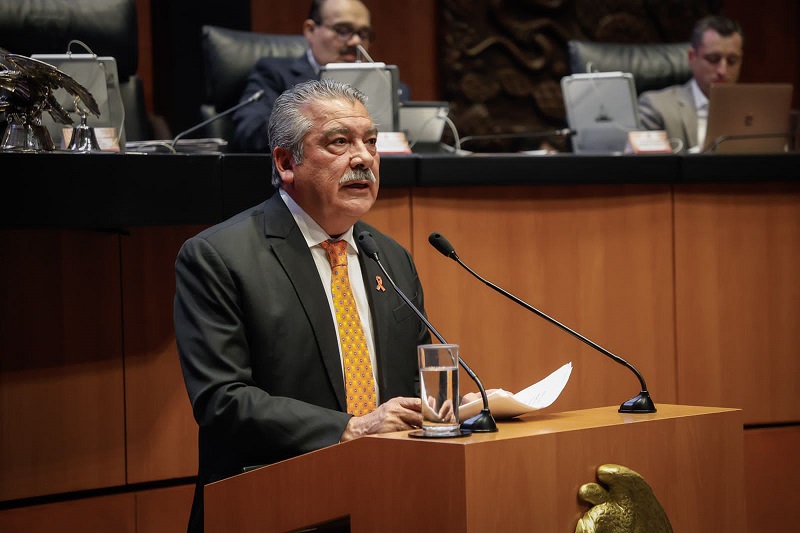 Raúl Morón, 4T