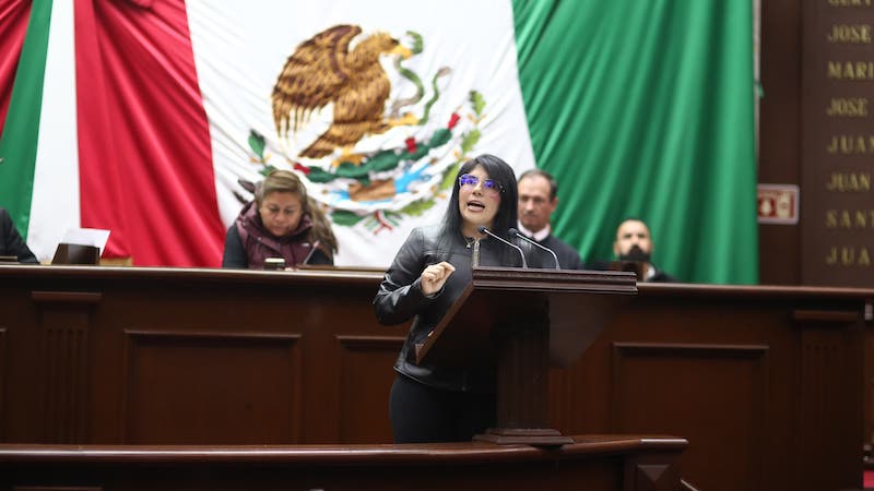 Vanessa Caratachea Sánchez