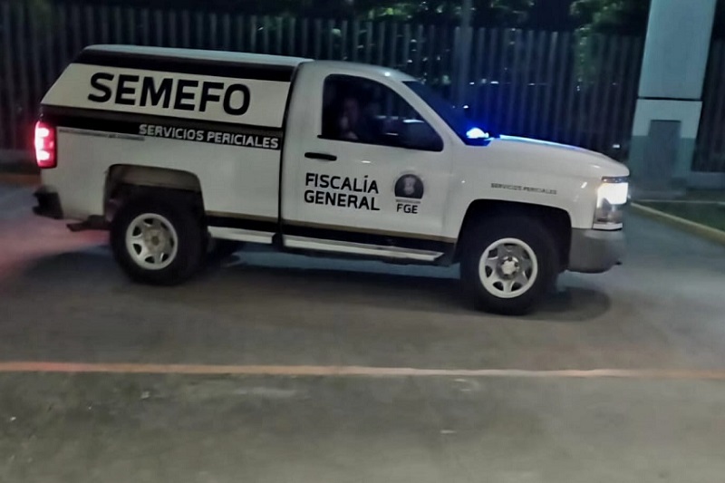 homicidio de empresario, FGE, Morelia
