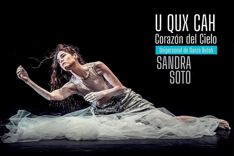 Sandra Soto