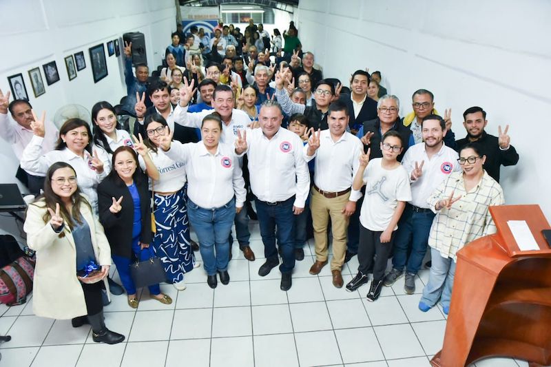 Carlos Quintana, PAN