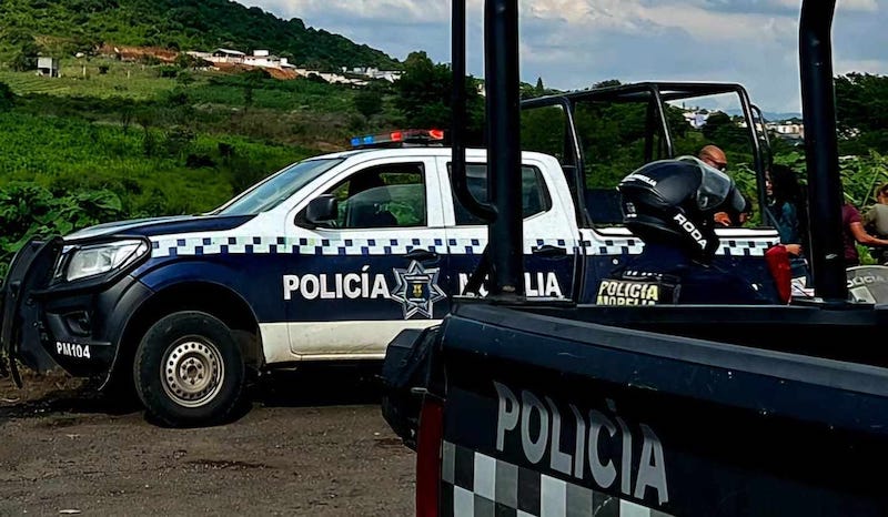 Policía Morelia
