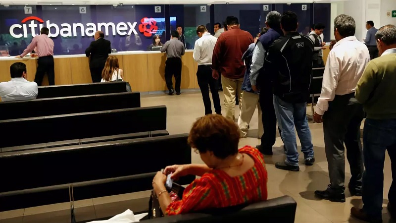 Banamex, Citi