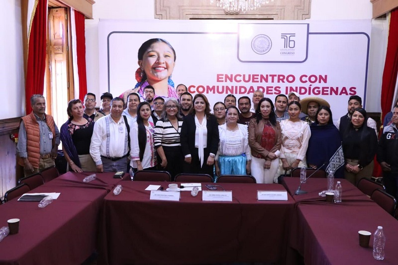 Congreso de Michoacán