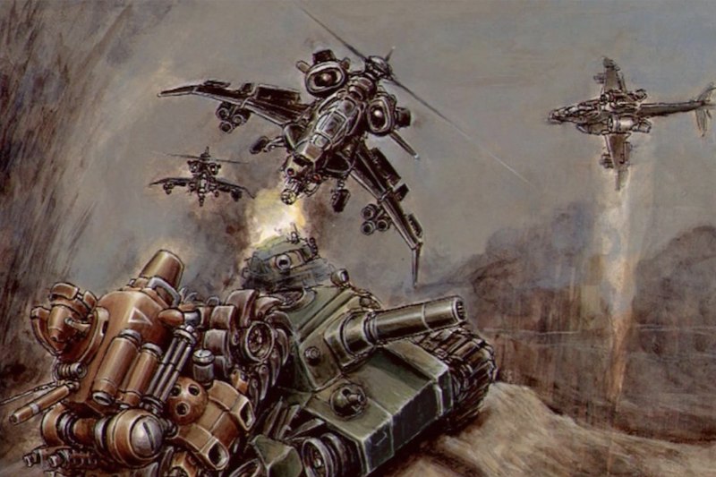 Metal Slug
