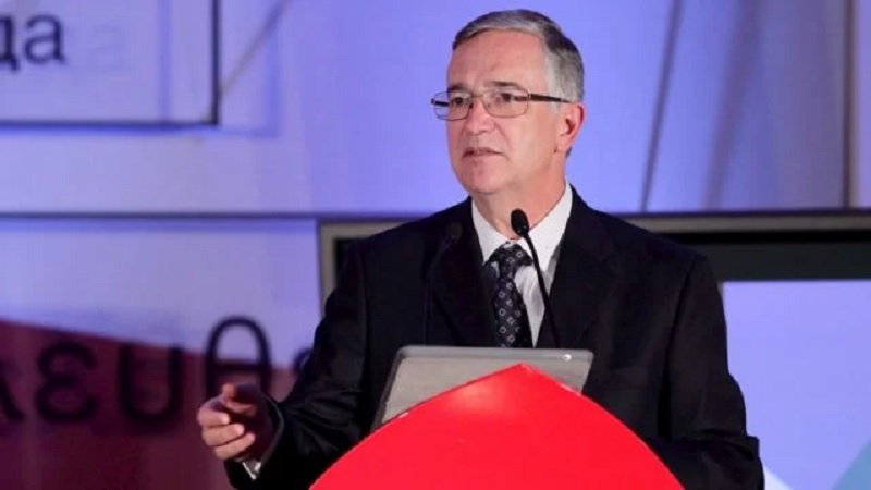 Ricardo Salinas Pliego, Elektra