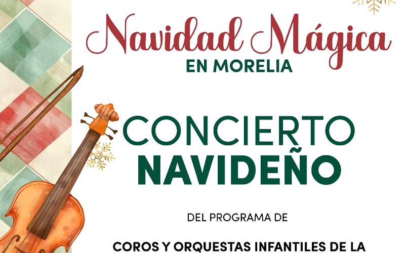 SeCultura Morelia, Orquesta