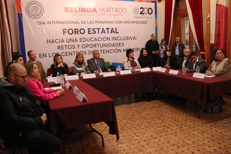 Congreso de Michoacán