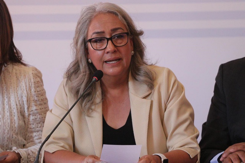 Congreso de Michoacán