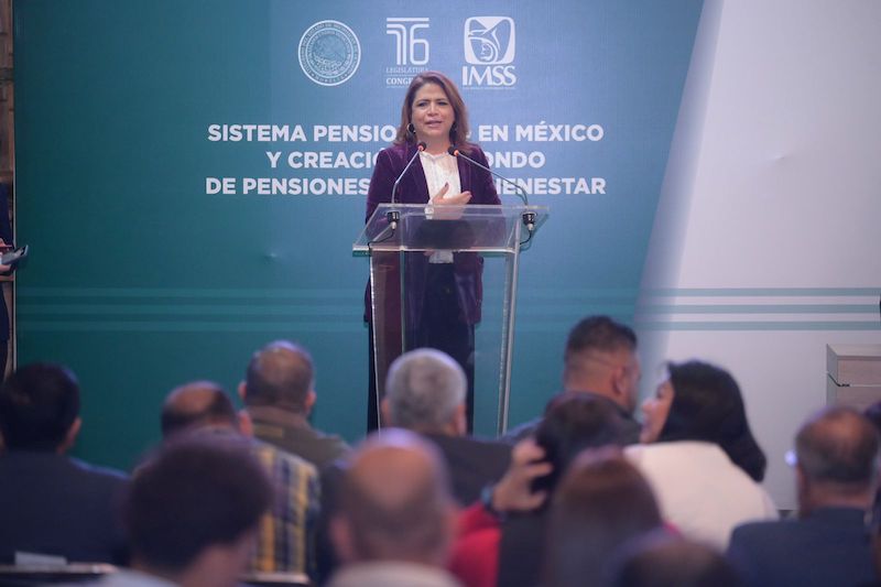 Fabiola Alanís Sámano