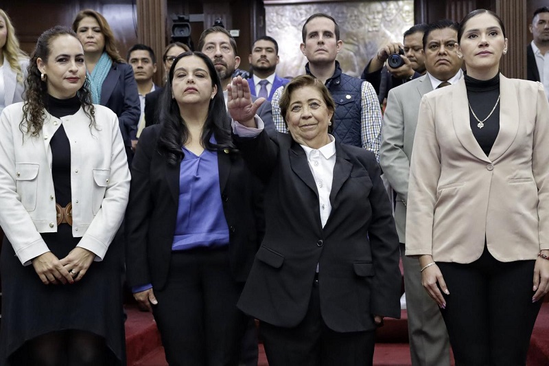 Congreso de Michoacán