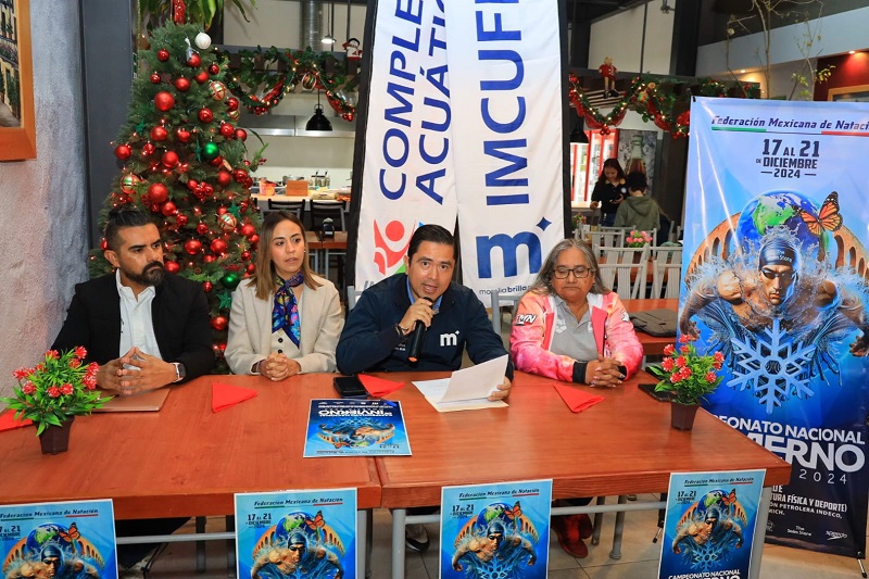 Imcufide, Morelia