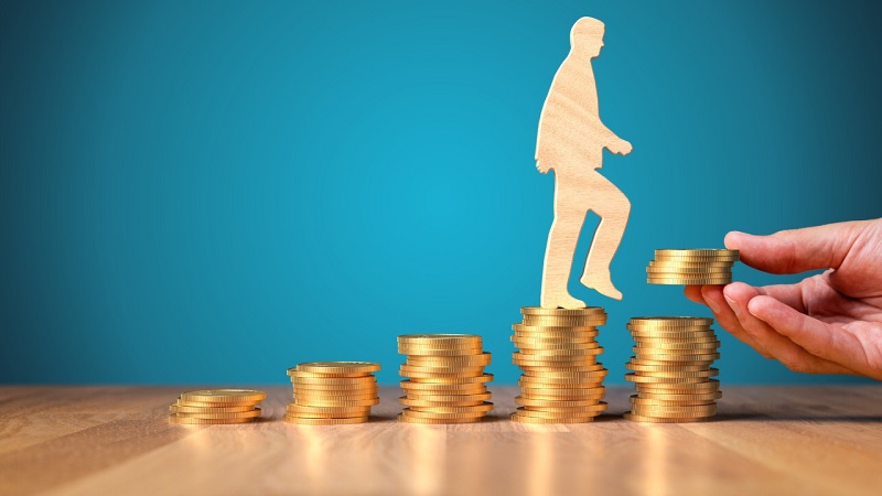 salarios mínimos, 2025