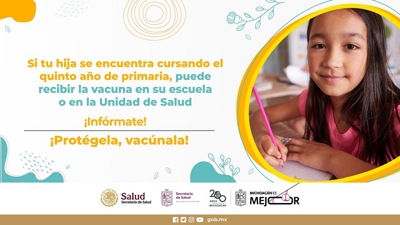 SSM Michoacán