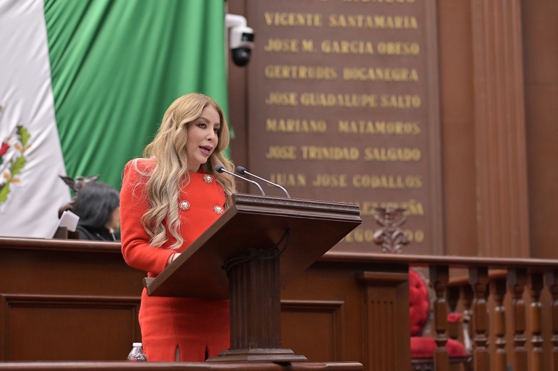 Congreso de Michoacán