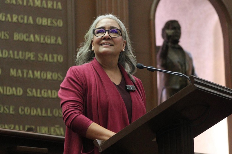 Congreso de Michoacán