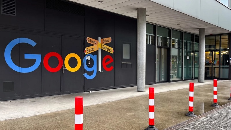 Google Querétaro