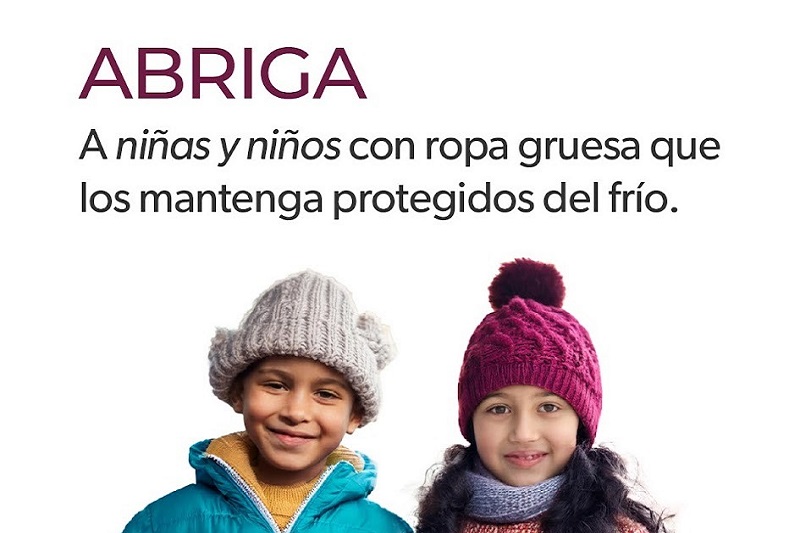 Michoacán, Frío