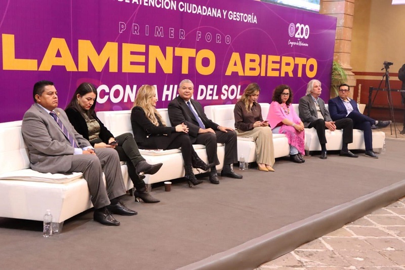 Congreso de Michoacán