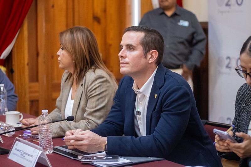 Alejandro Bautista, Congreso de Michoacán