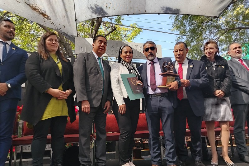 IMCUFIDE Morelia