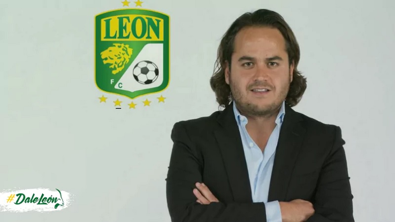 Jesús Martínez, León, FIFA