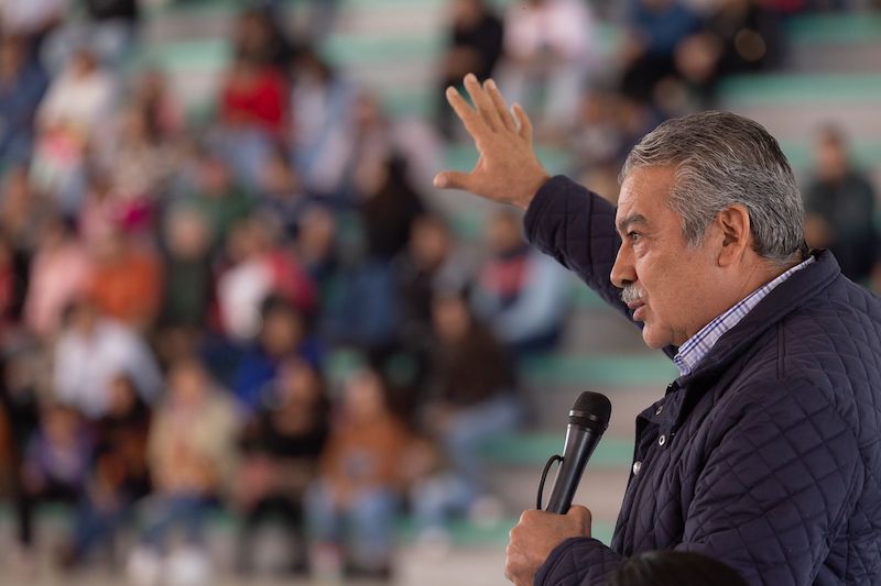 Raúl Morón Orozco