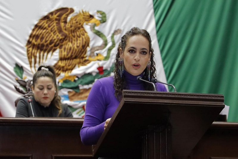 Congreso de Michoacán