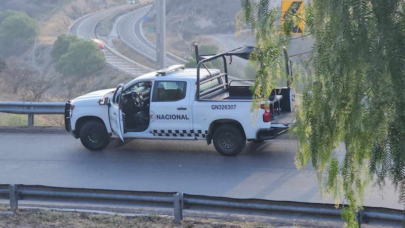 Guardia Nacional