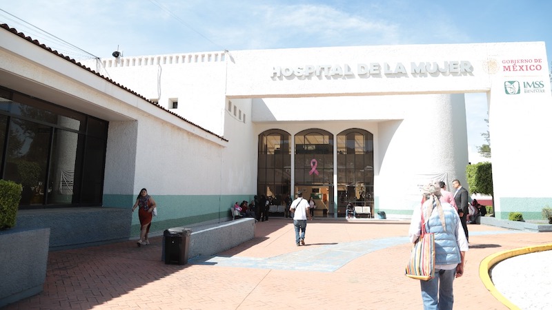Hospital de la Mujer
