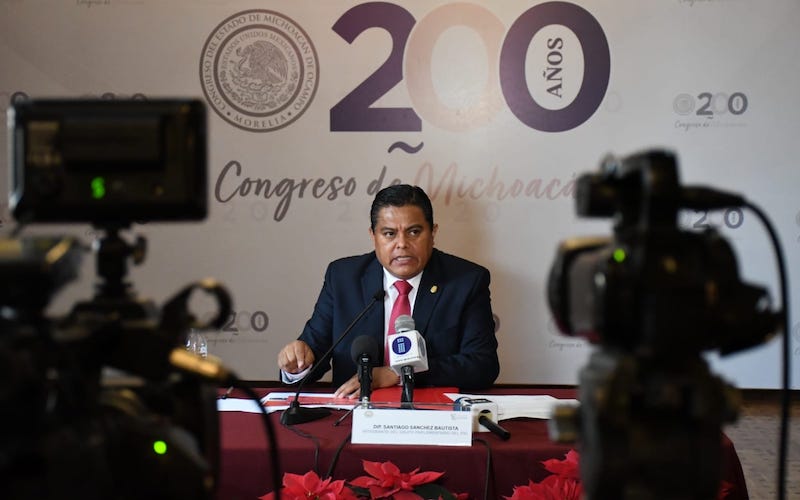 Santiago Sánchez Bautista