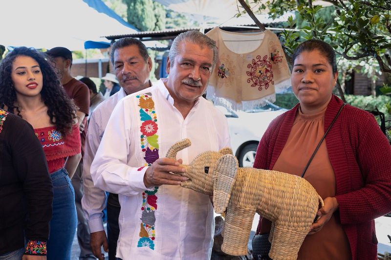 Raúl Morón Orozco
