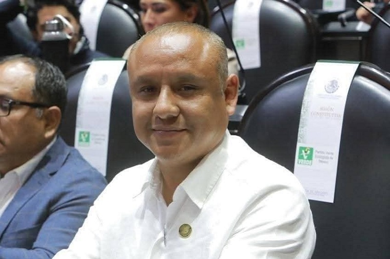 Benito Aguas Atlahua, Atentado