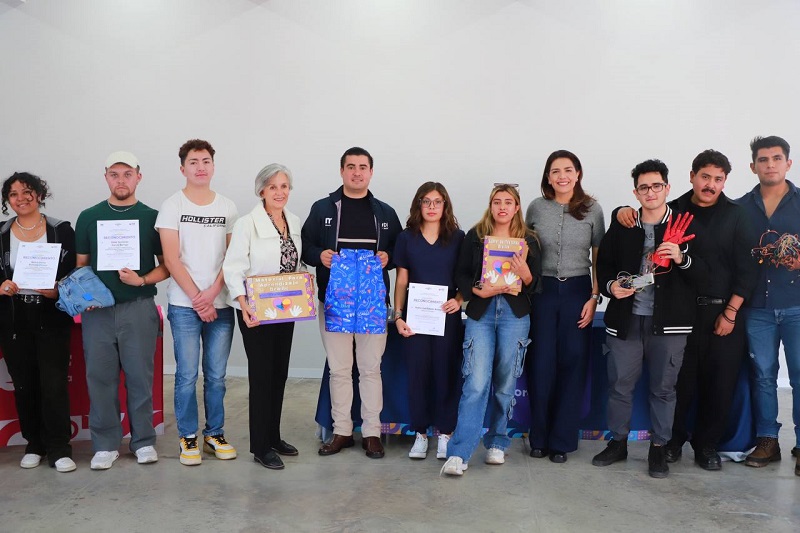 DIF Morelia