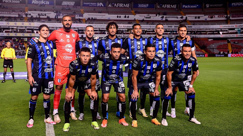 Querétaro, Gallos blancos