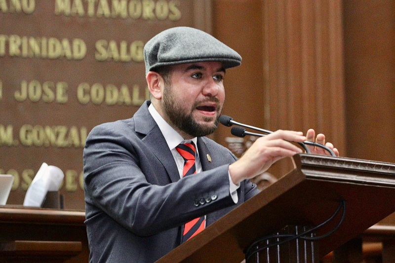 Reyes Galindo, GPPT