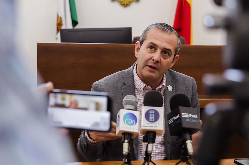 Alejandro González Cussi