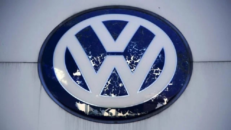 Volkswagen, Golf, México