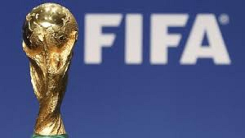 Mundial 2030