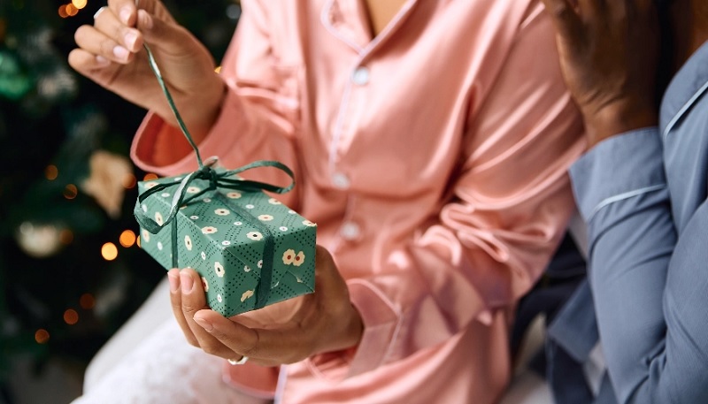 Navidad, Estudio